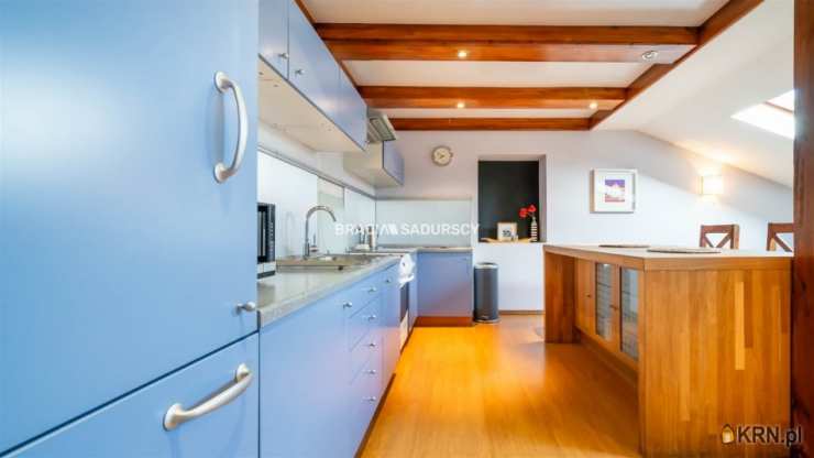 Mieszkanie  na sprzedaż, 3 pokojowe, Kraków, Stare Miasto/Kleparz, ul. Pędzichów