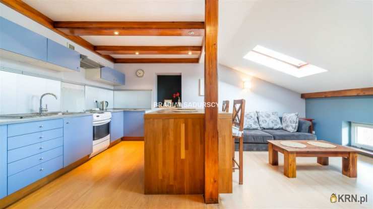 Kraków, Stare Miasto/Kleparz, ul. Pędzichów, 3 pokojowe, Mieszkanie  na sprzedaż