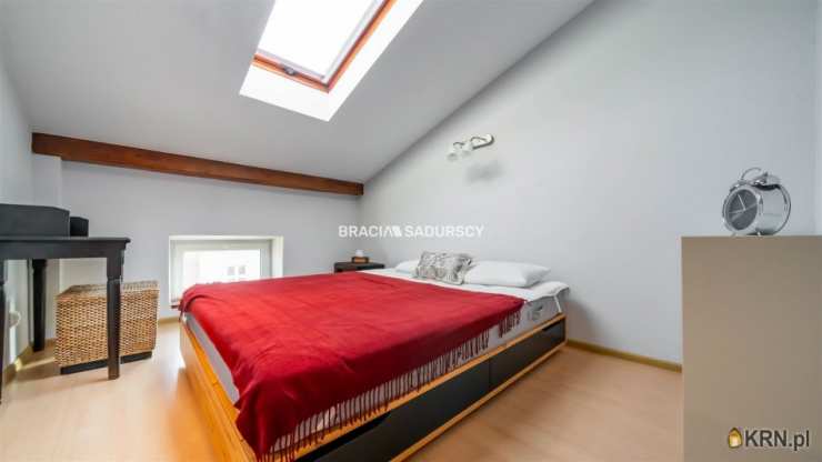 3 pokojowe, Mieszkanie  na sprzedaż, Kraków, Stare Miasto/Kleparz, ul. Pędzichów