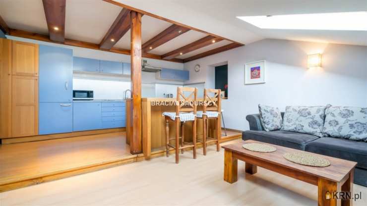 3 pokojowe, Mieszkanie  na sprzedaż, Kraków, Stare Miasto/Kleparz, ul. Pędzichów