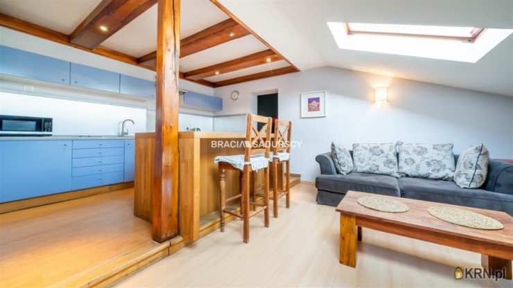 Mieszkanie  na sprzedaż, Kraków, Stare Miasto/Kleparz, ul. Pędzichów, 3 pokojowe