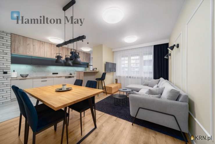 Mieszkanie  do wynajęcia, Kraków, Bronowice, ul. B. Głowackiego, 