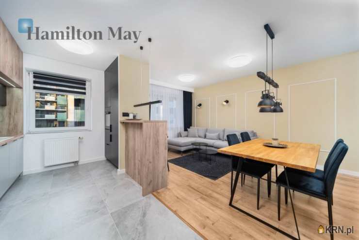 Kraków, Bronowice, ul. B. Głowackiego, Mieszkanie  do wynajęcia, 