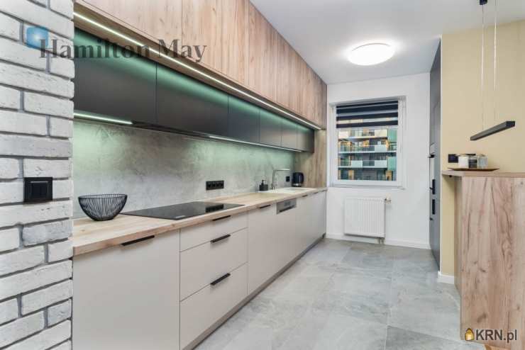 Kraków, Bronowice, ul. B. Głowackiego, , Mieszkanie  do wynajęcia