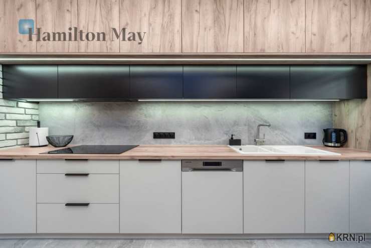 , Kraków, Bronowice, ul. B. Głowackiego, Mieszkanie  do wynajęcia