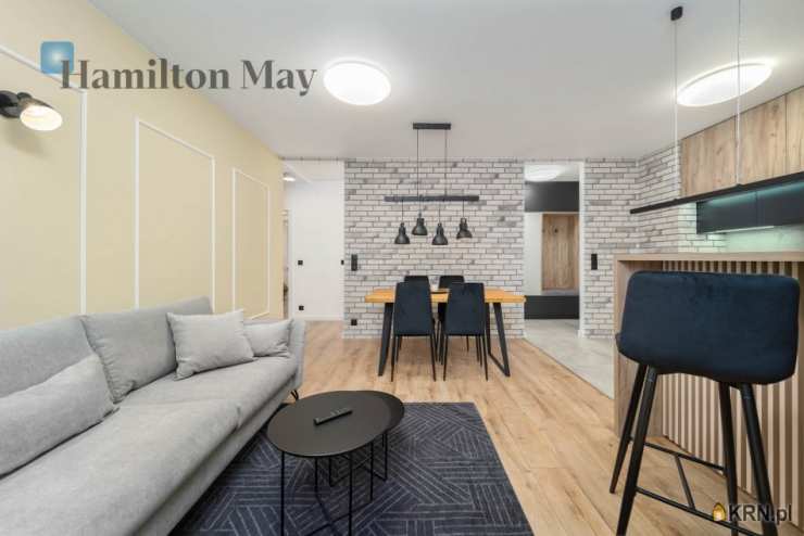 , Mieszkanie  do wynajęcia, Kraków, Bronowice, ul. B. Głowackiego