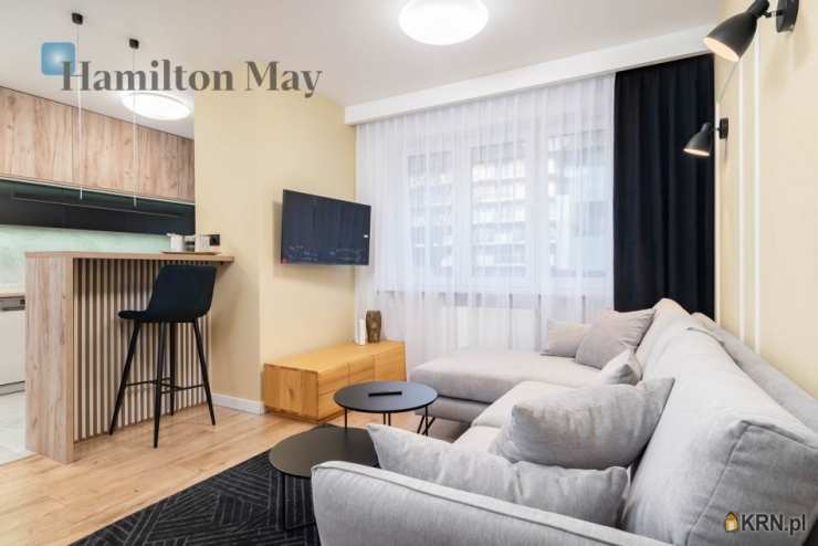 Mieszkanie  do wynajęcia, Kraków, Bronowice, ul. B. Głowackiego, 