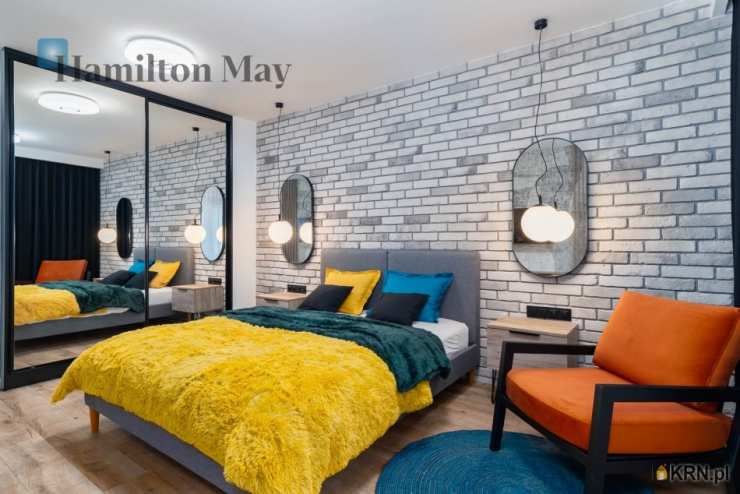 Kraków, Bronowice, ul. B. Głowackiego, Mieszkanie  do wynajęcia, 