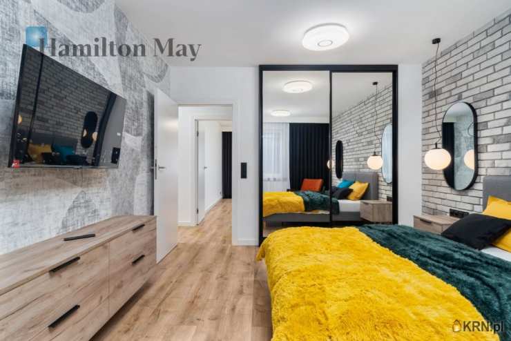 Kraków, Bronowice, ul. B. Głowackiego, , Mieszkanie  do wynajęcia