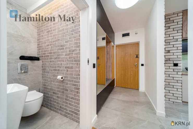 Hamilton May, Mieszkanie  do wynajęcia, Kraków, Bronowice, ul. B. Głowackiego