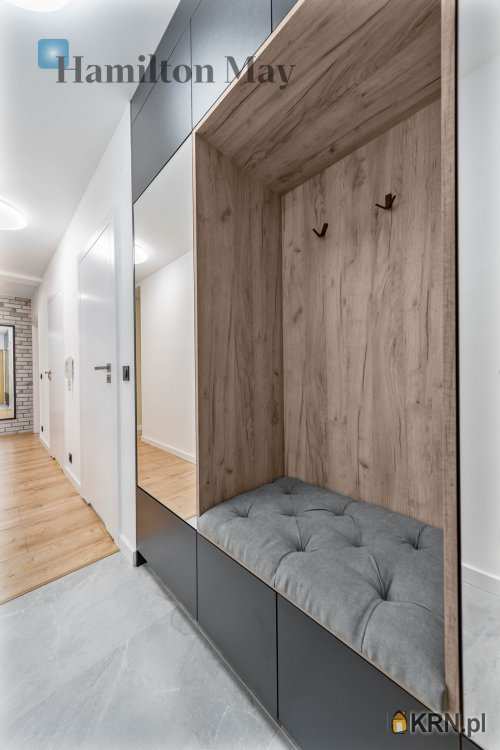 Mieszkanie  do wynajęcia, Kraków, Bronowice, ul. B. Głowackiego, 