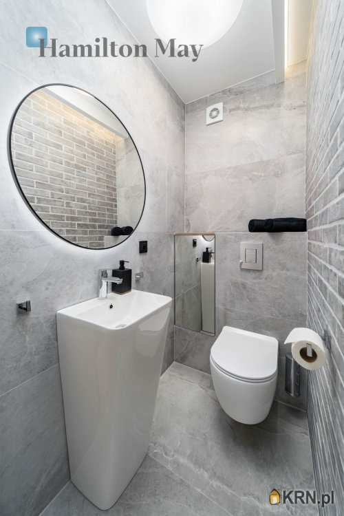 Kraków, Bronowice, ul. B. Głowackiego, Mieszkanie  do wynajęcia, 