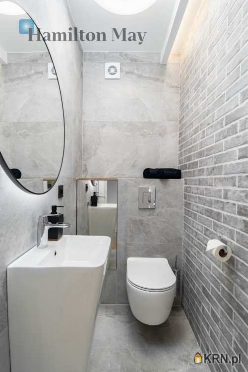 Kraków, Bronowice, ul. B. Głowackiego, , Mieszkanie  do wynajęcia