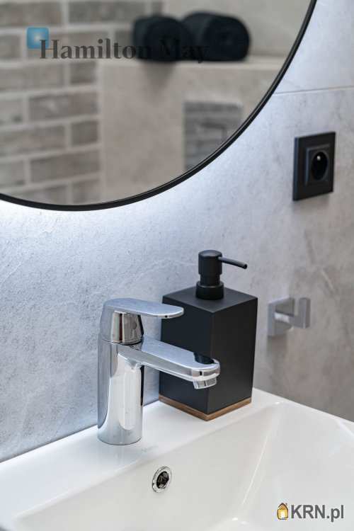 , Kraków, Bronowice, ul. B. Głowackiego, Mieszkanie  do wynajęcia