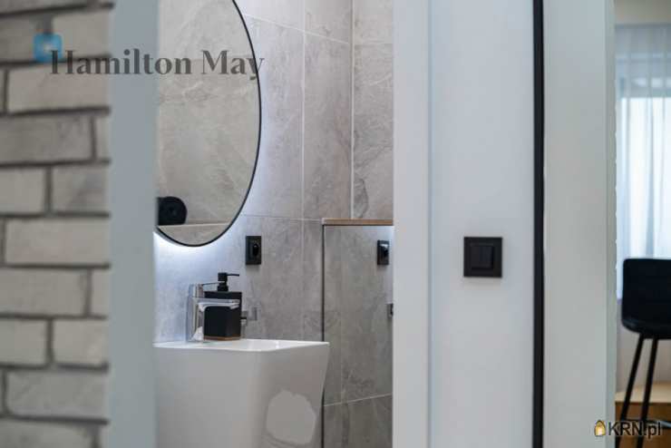 , Mieszkanie  do wynajęcia, Kraków, Bronowice, ul. B. Głowackiego