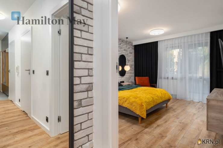 Hamilton May, Mieszkanie  do wynajęcia, Kraków, Bronowice, ul. B. Głowackiego