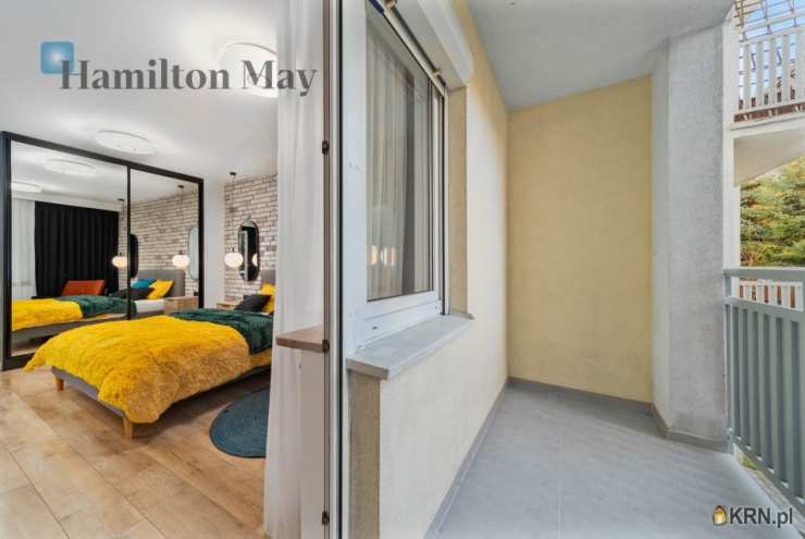 , Kraków, Bronowice, ul. B. Głowackiego, Mieszkanie  do wynajęcia