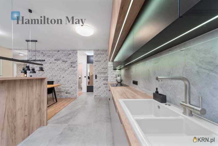 , Mieszkanie  do wynajęcia, Kraków, Bronowice, ul. B. Głowackiego