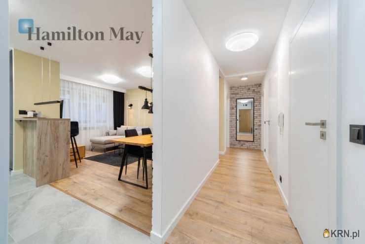 Hamilton May, Mieszkanie  do wynajęcia, Kraków, Bronowice, ul. B. Głowackiego