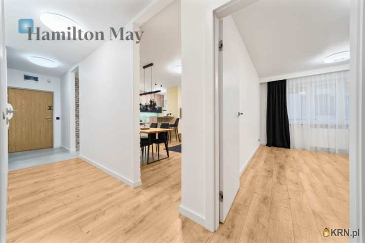 Mieszkanie  do wynajęcia, Kraków, Bronowice, ul. B. Głowackiego, 