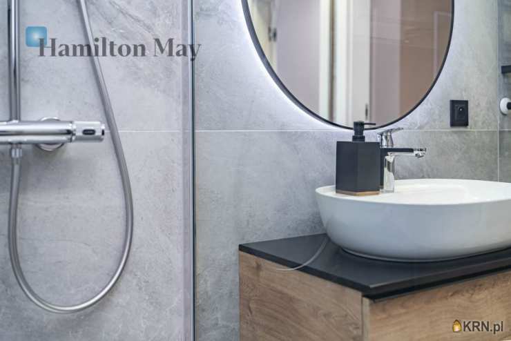 , Kraków, Bronowice, ul. B. Głowackiego, Mieszkanie  do wynajęcia