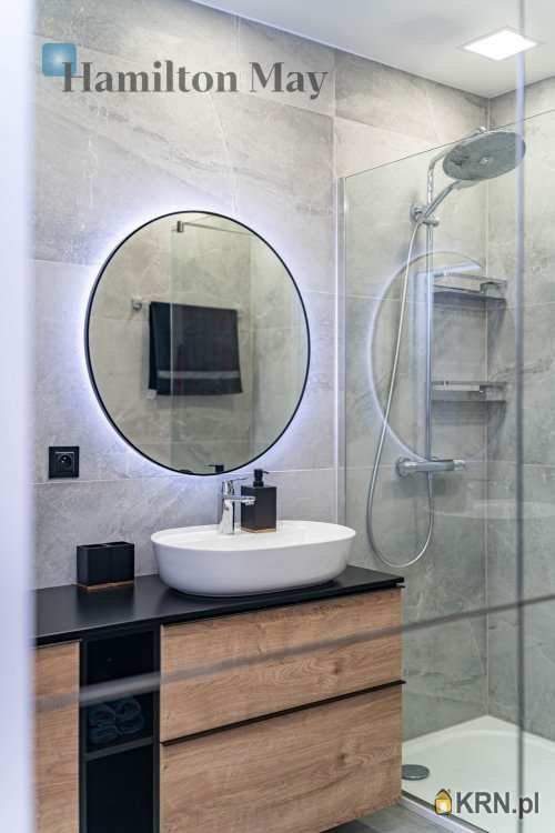 Hamilton May, Mieszkanie  do wynajęcia, Kraków, Bronowice, ul. B. Głowackiego