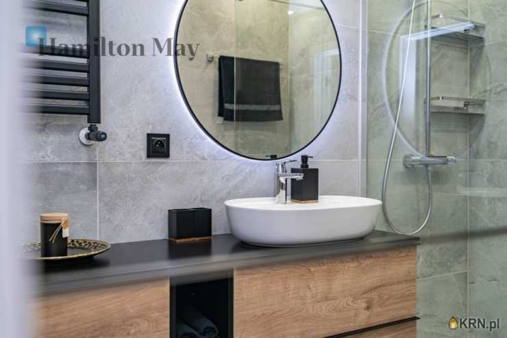 Mieszkanie  do wynajęcia, Kraków, Bronowice, ul. B. Głowackiego, 