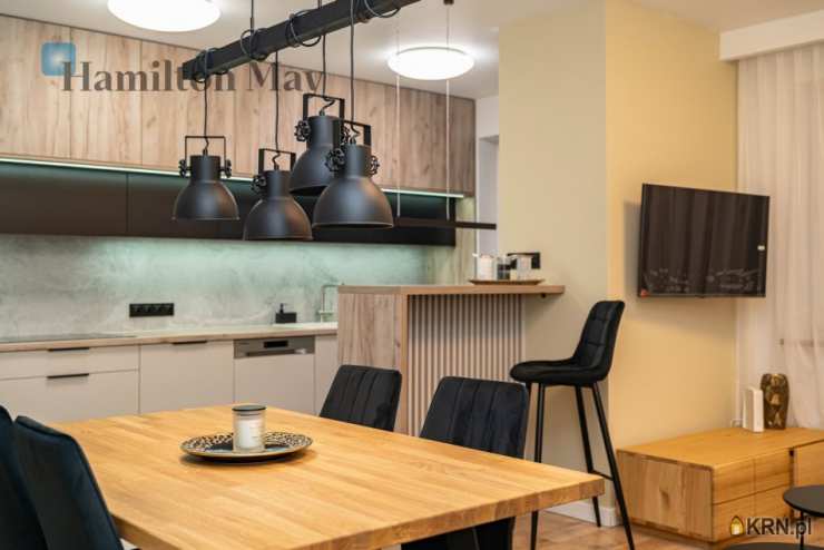 , Kraków, Bronowice, ul. B. Głowackiego, Mieszkanie  do wynajęcia