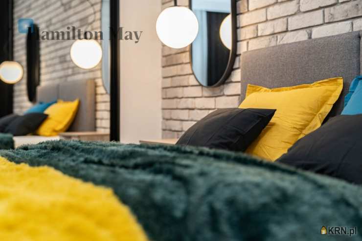 Hamilton May, Mieszkanie  do wynajęcia, Kraków, Bronowice, ul. B. Głowackiego