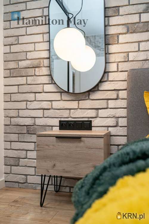 Mieszkanie  do wynajęcia, Kraków, Bronowice, ul. B. Głowackiego, 