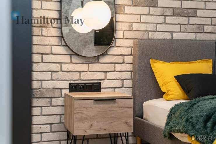 Kraków, Bronowice, ul. B. Głowackiego, Mieszkanie  do wynajęcia, 