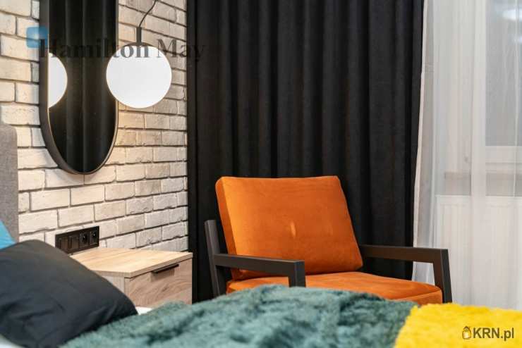 , Kraków, Bronowice, ul. B. Głowackiego, Mieszkanie  do wynajęcia