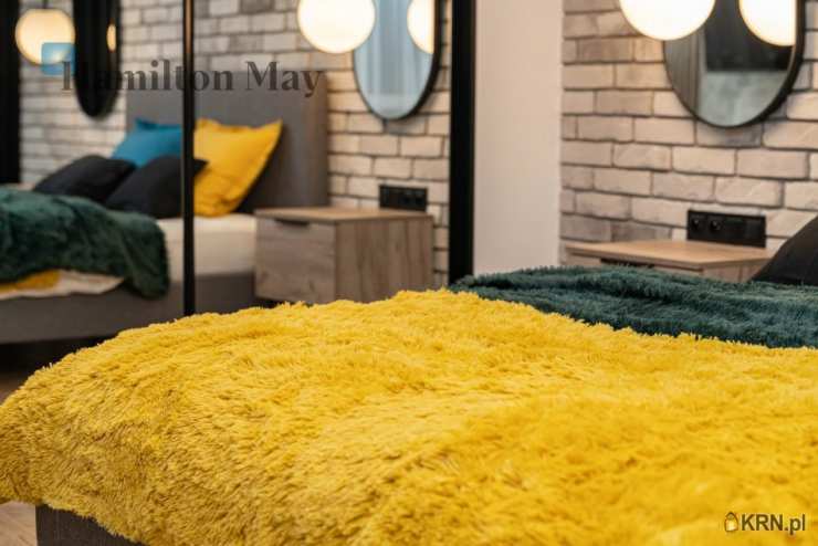 Hamilton May, Mieszkanie  do wynajęcia, Kraków, Bronowice, ul. B. Głowackiego