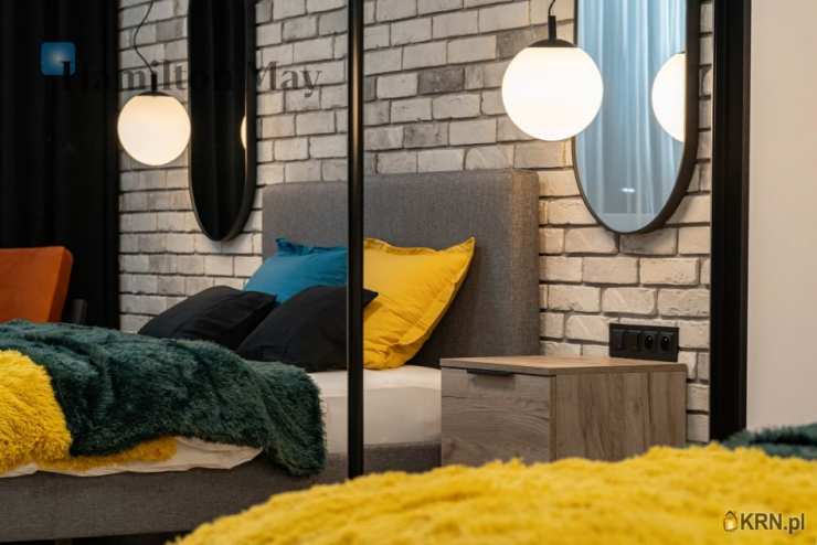 Mieszkanie  do wynajęcia, Kraków, Bronowice, ul. B. Głowackiego, 