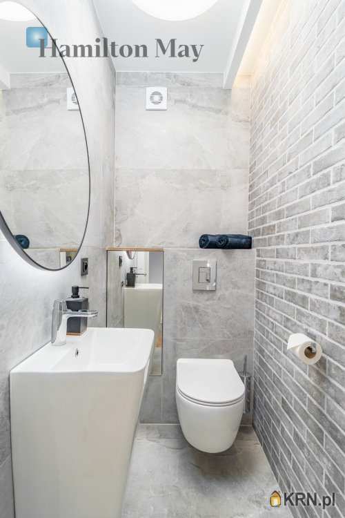 , Mieszkanie  do wynajęcia, Kraków, Bronowice, ul. B. Głowackiego