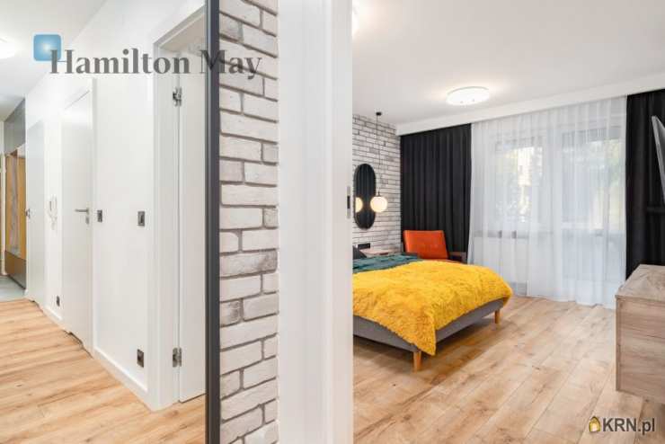 Hamilton May, Mieszkanie  do wynajęcia, Kraków, Bronowice, ul. B. Głowackiego