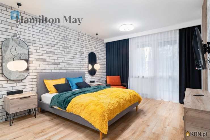 Kraków, Bronowice, ul. B. Głowackiego, Mieszkanie  do wynajęcia, 