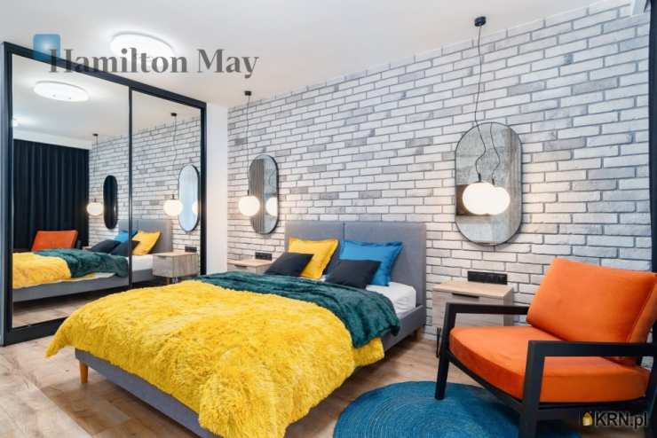 , Kraków, Bronowice, ul. B. Głowackiego, Mieszkanie  do wynajęcia