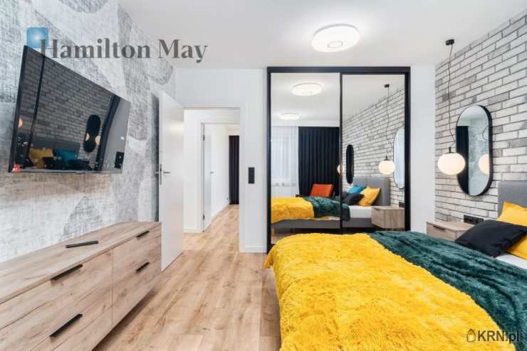 , Mieszkanie  do wynajęcia, Kraków, Bronowice, ul. B. Głowackiego