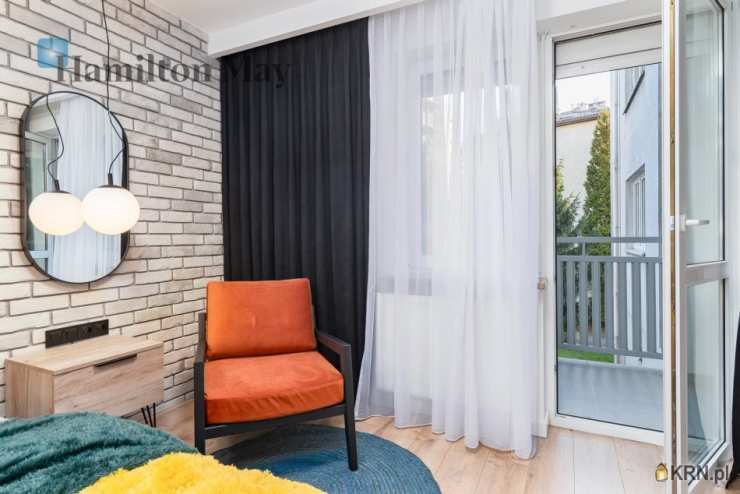 Mieszkanie  do wynajęcia, Kraków, Bronowice, ul. B. Głowackiego, 