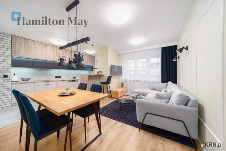 , Kraków, Bronowice, ul. B. Głowackiego, Mieszkanie  do wynajęcia