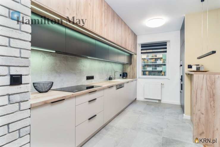 Hamilton May, Mieszkanie  do wynajęcia, Kraków, Bronowice, ul. B. Głowackiego