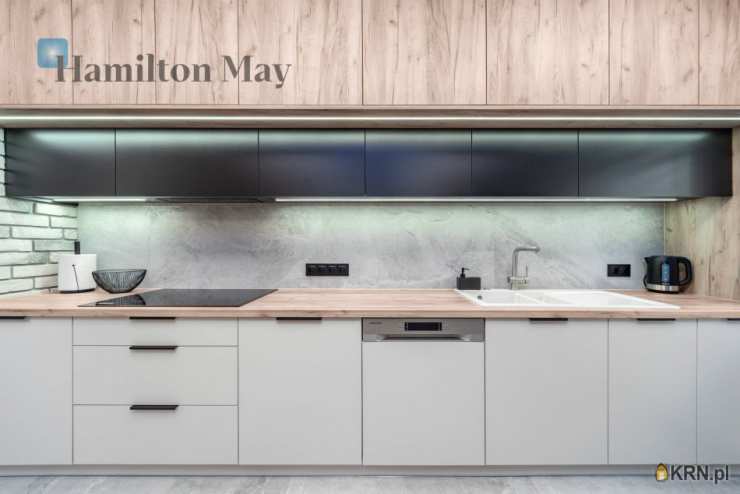 Mieszkanie  do wynajęcia, Kraków, Bronowice, ul. B. Głowackiego, 