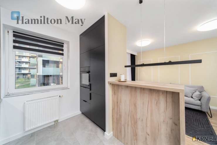 Kraków, Bronowice, ul. B. Głowackiego, Mieszkanie  do wynajęcia, 