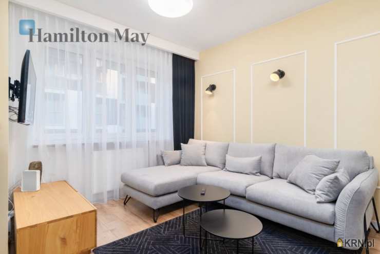 , Kraków, Bronowice, ul. B. Głowackiego, Mieszkanie  do wynajęcia