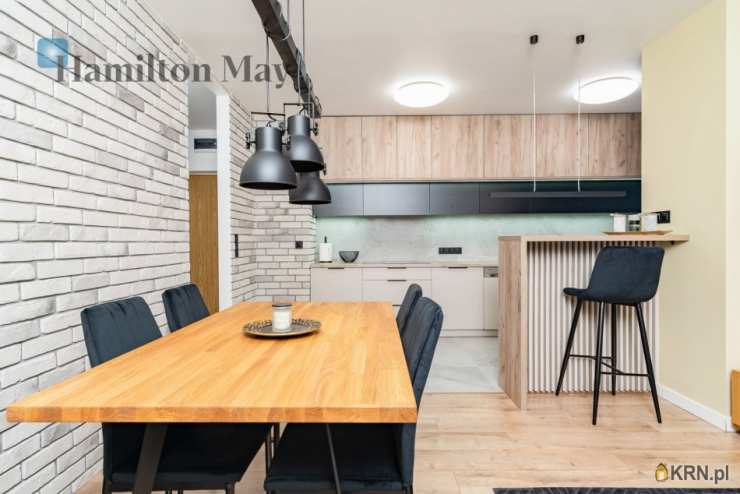 Hamilton May, Mieszkanie  do wynajęcia, Kraków, Bronowice, ul. B. Głowackiego