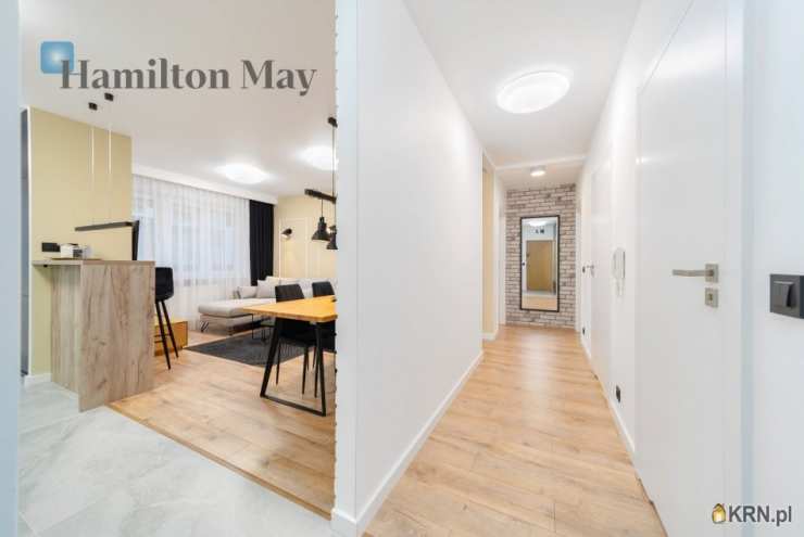 Hamilton May, Mieszkanie  do wynajęcia, Kraków, Bronowice, ul. B. Głowackiego