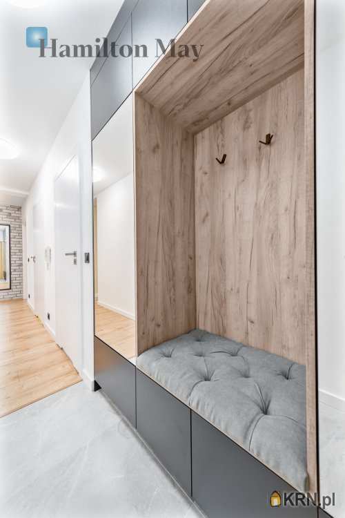 Mieszkanie  do wynajęcia, Kraków, Bronowice, ul. B. Głowackiego, 