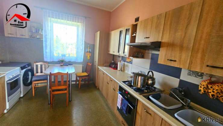 Mieszkanie  na sprzedaż, 3 pokojowe, Kruszwica, ul. 