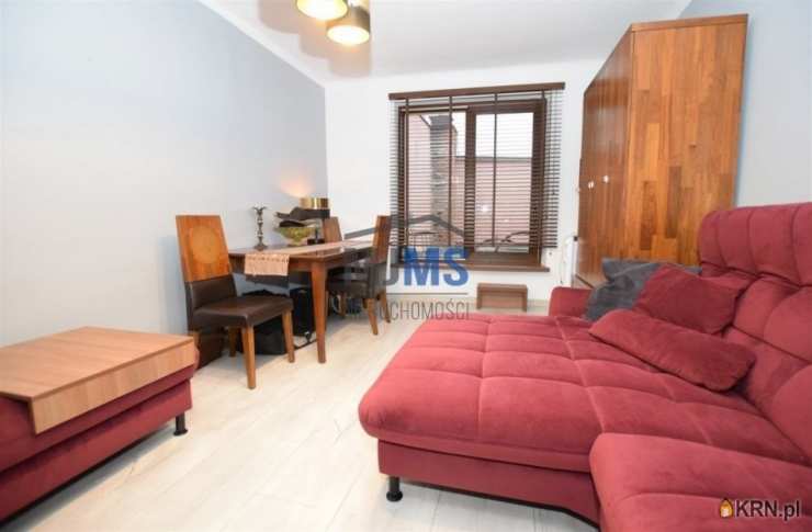 Mieszkanie  na sprzedaż, Łeba, ul. T. Kościuszki, 4 pokojowe